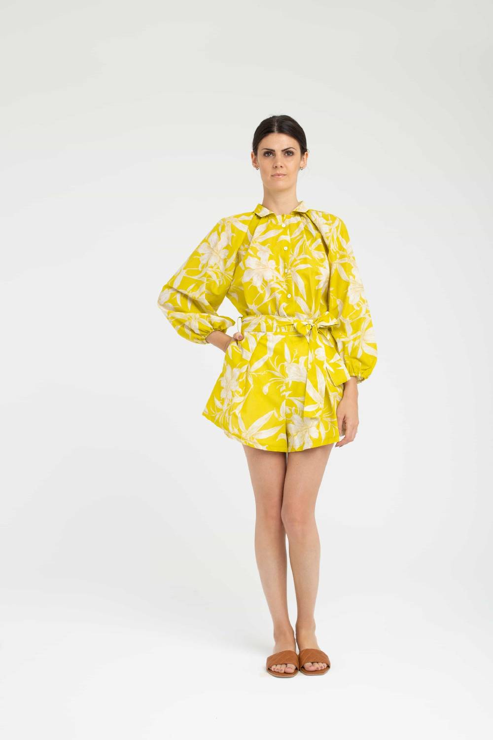 Lavi Afrodite Lime