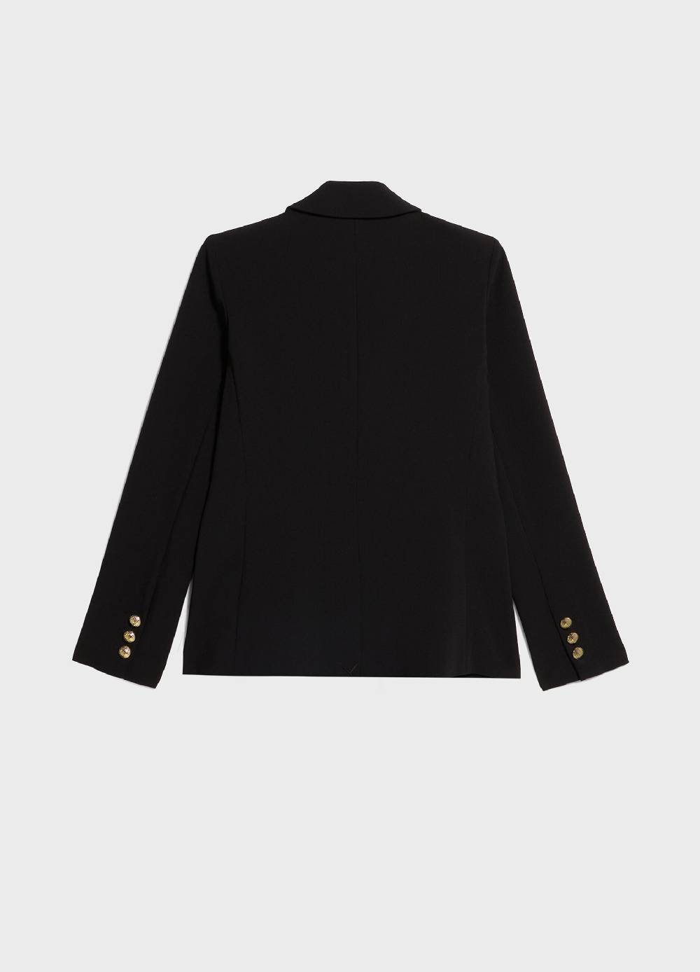 LES COPAINSBlazer doppiopetto sfoderato Negozio