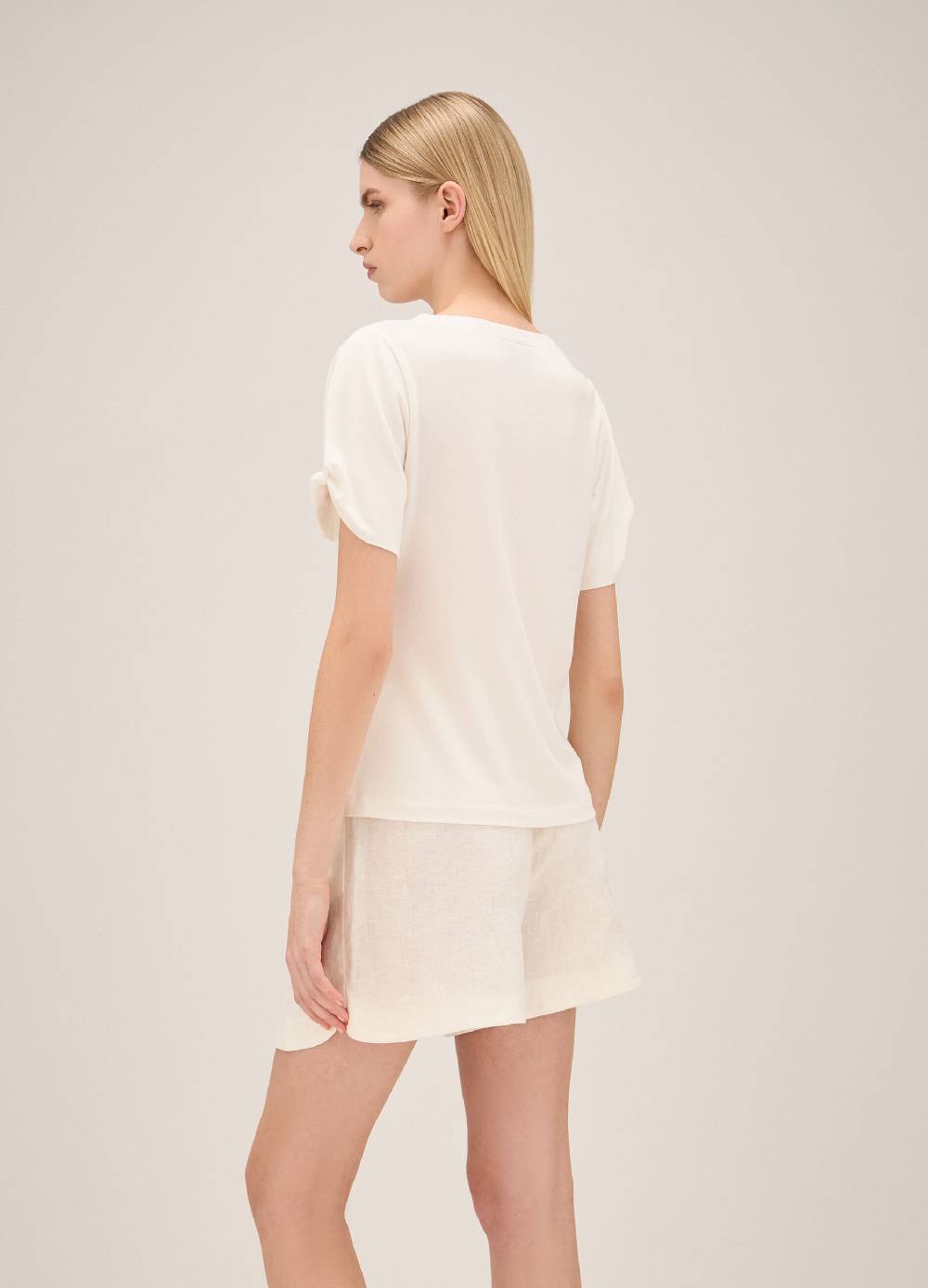 LES COPAINST-shirt in cotone e modal I Più Venduti
