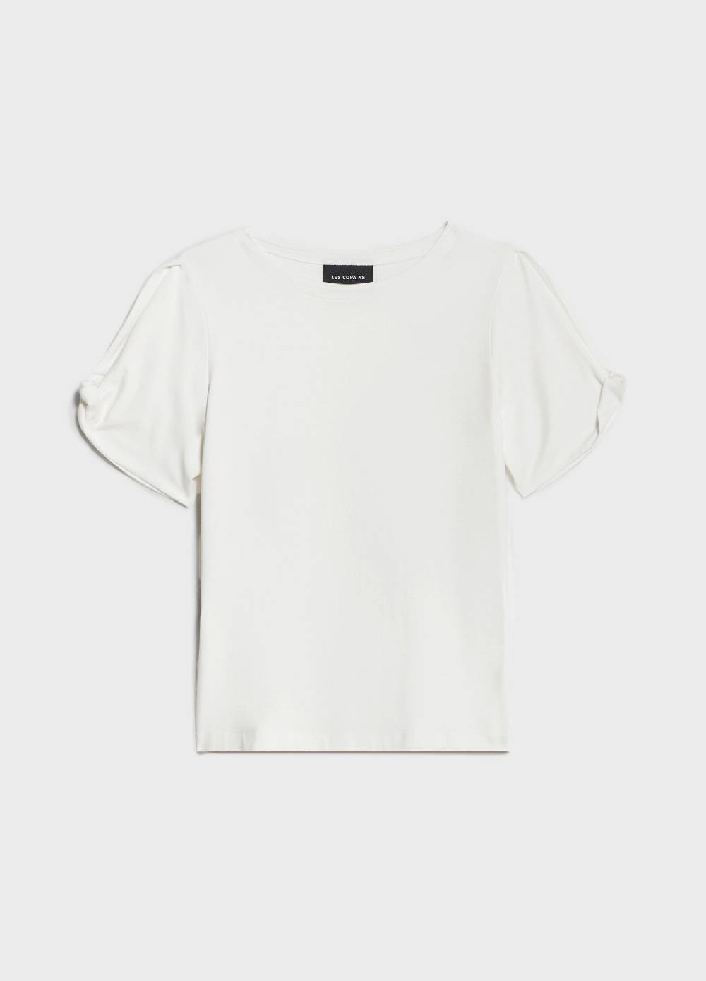 LES COPAINST-shirt in cotone e modal I Più Venduti