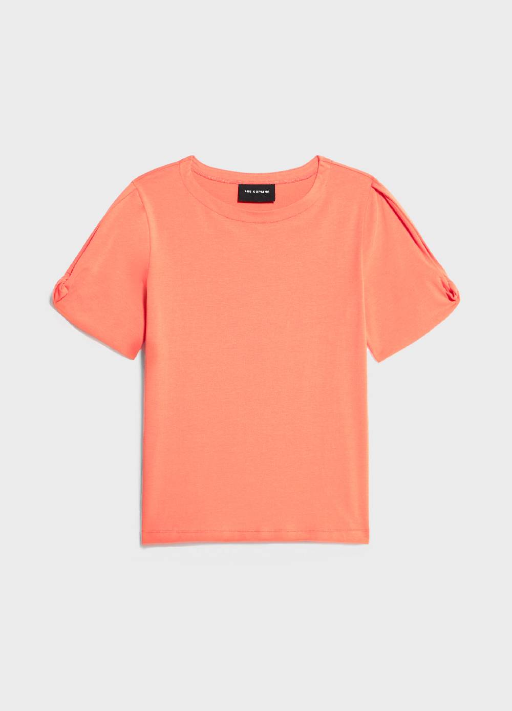 LES COPAINST-shirt in cotone e modal Convenienza