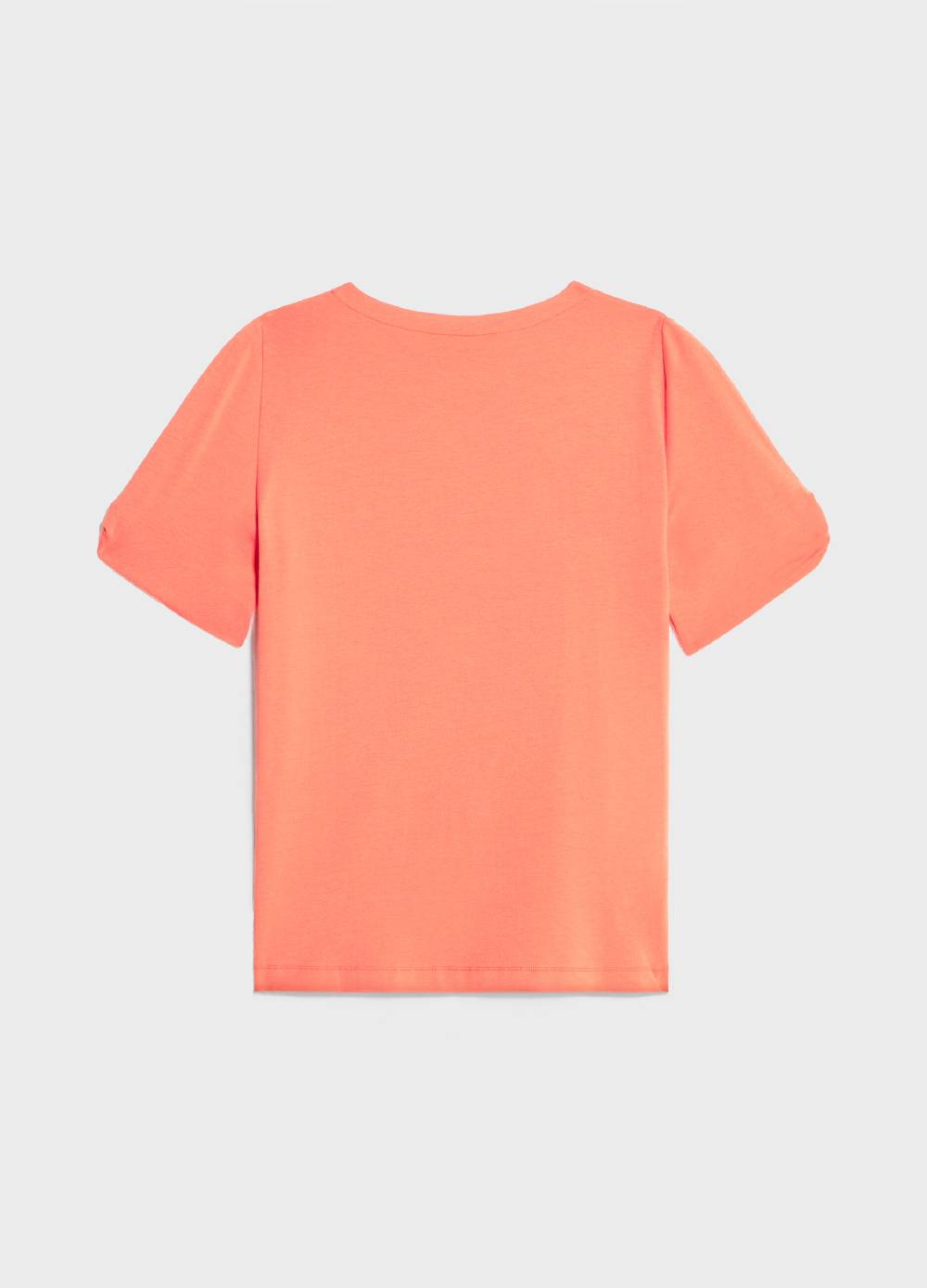 LES COPAINST-shirt in cotone e modal Convenienza