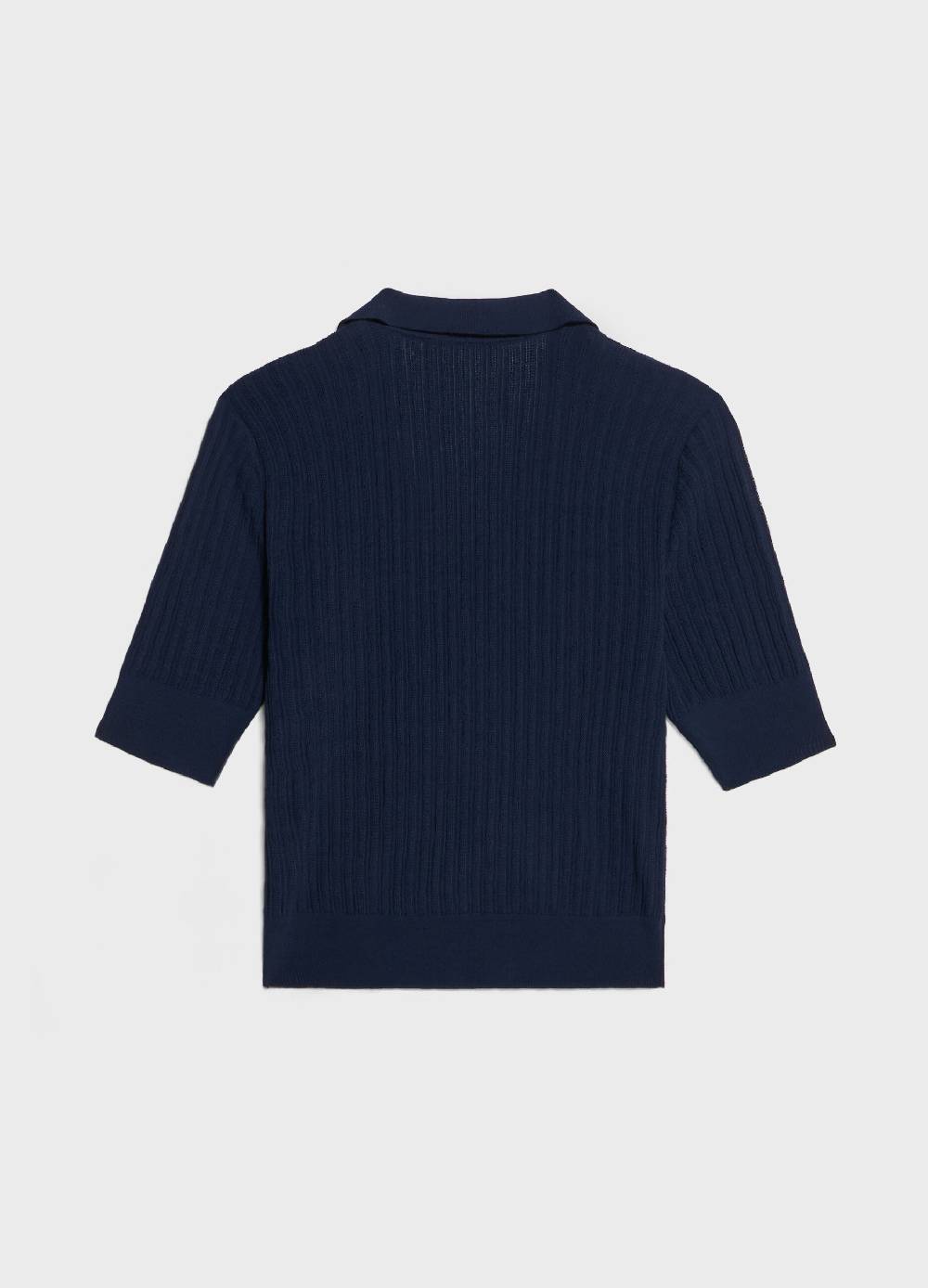 LES COPAINST-shirt con scollo a V Sconto