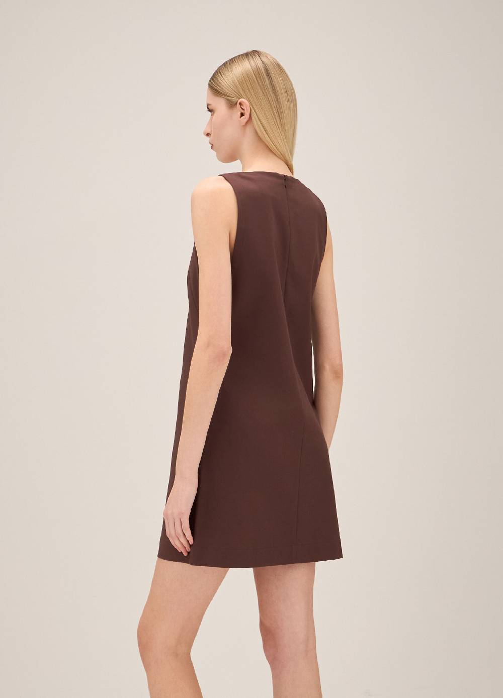LES COPAINSAbito mini in cotone stretch I Più Venduti