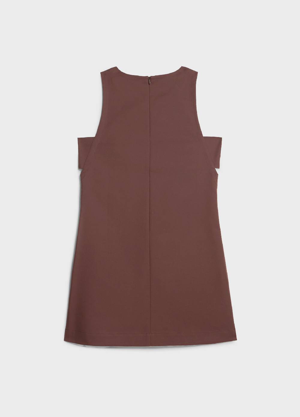 LES COPAINSAbito mini in cotone stretch I Più Venduti