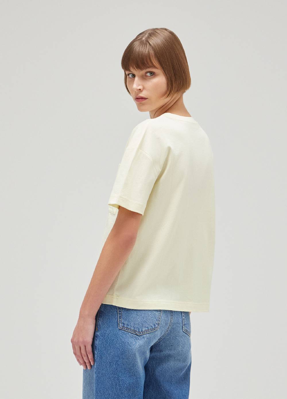 LES COPAINST-shirt con logo in puro cotone I Più Venduti