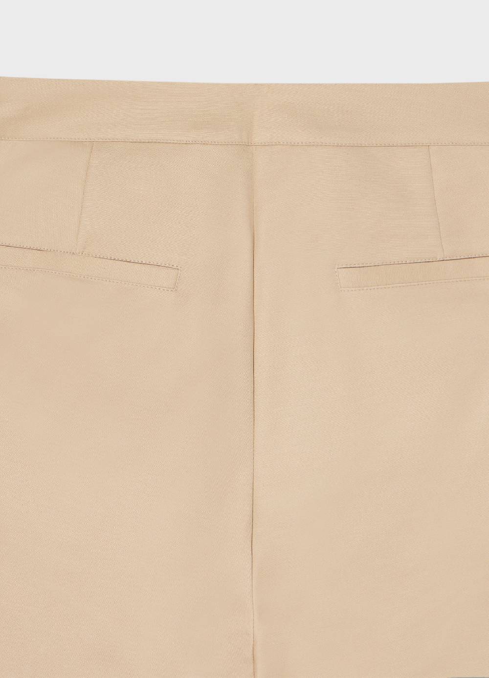 LES COPAINSPantalone in cotone stretch Qualità