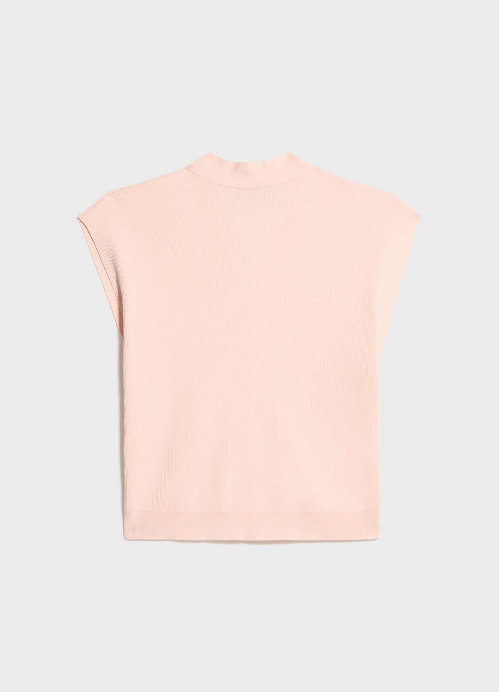 LES COPAINSMaglia tricot con scollo a V Vendita Economica