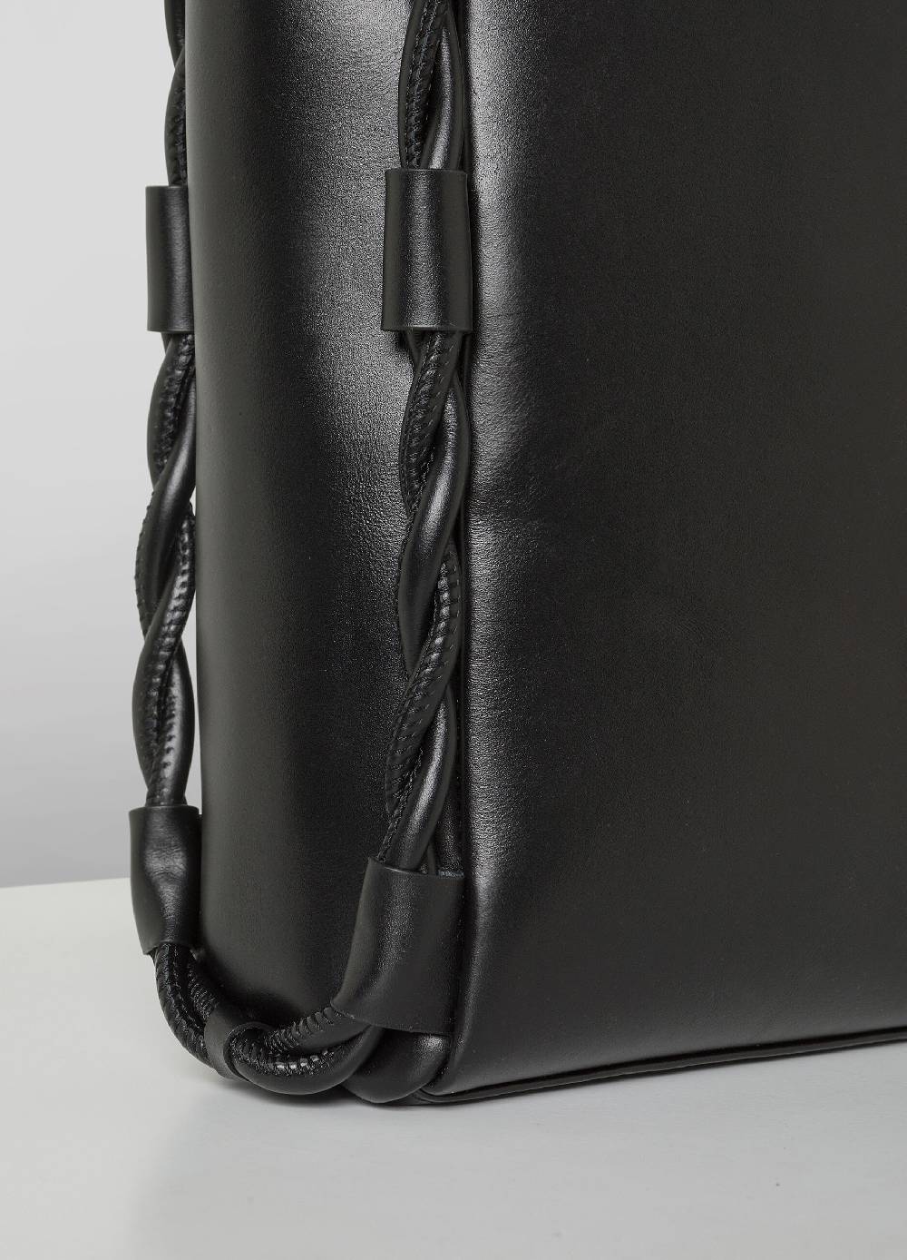 LES COPAINSBorsa a spalla tote bag in vera pelle Negozi Online