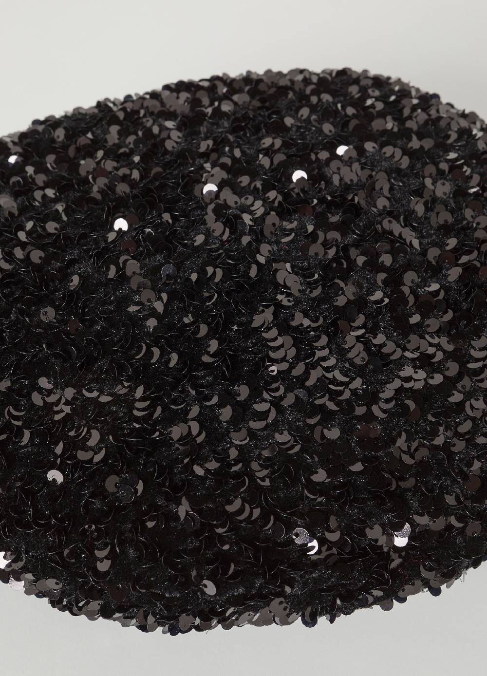 LES COPAINSBasco in paillettes Acquista Ora