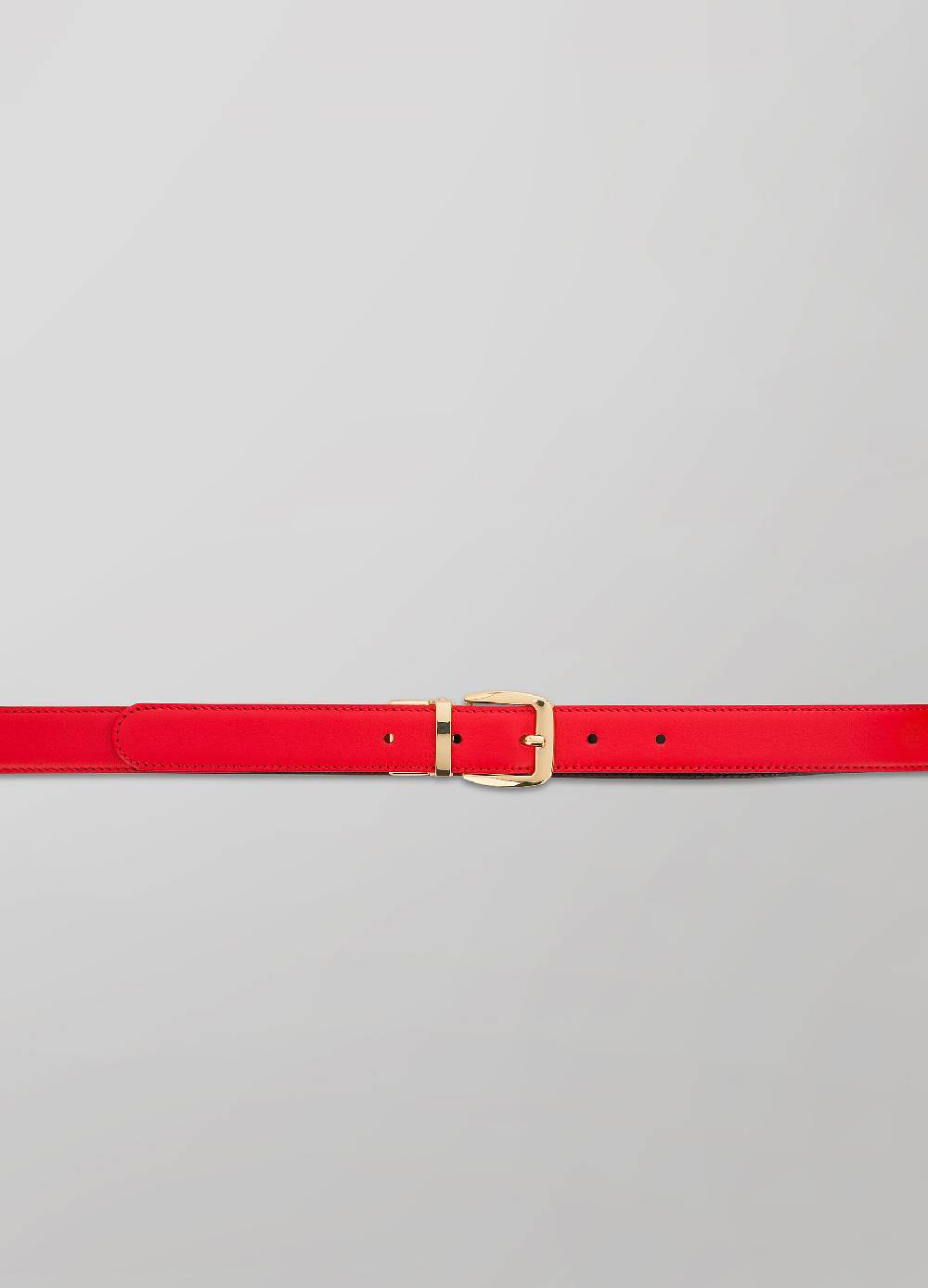 LES COPAINSCintura in vera pelle Promozione Limitata