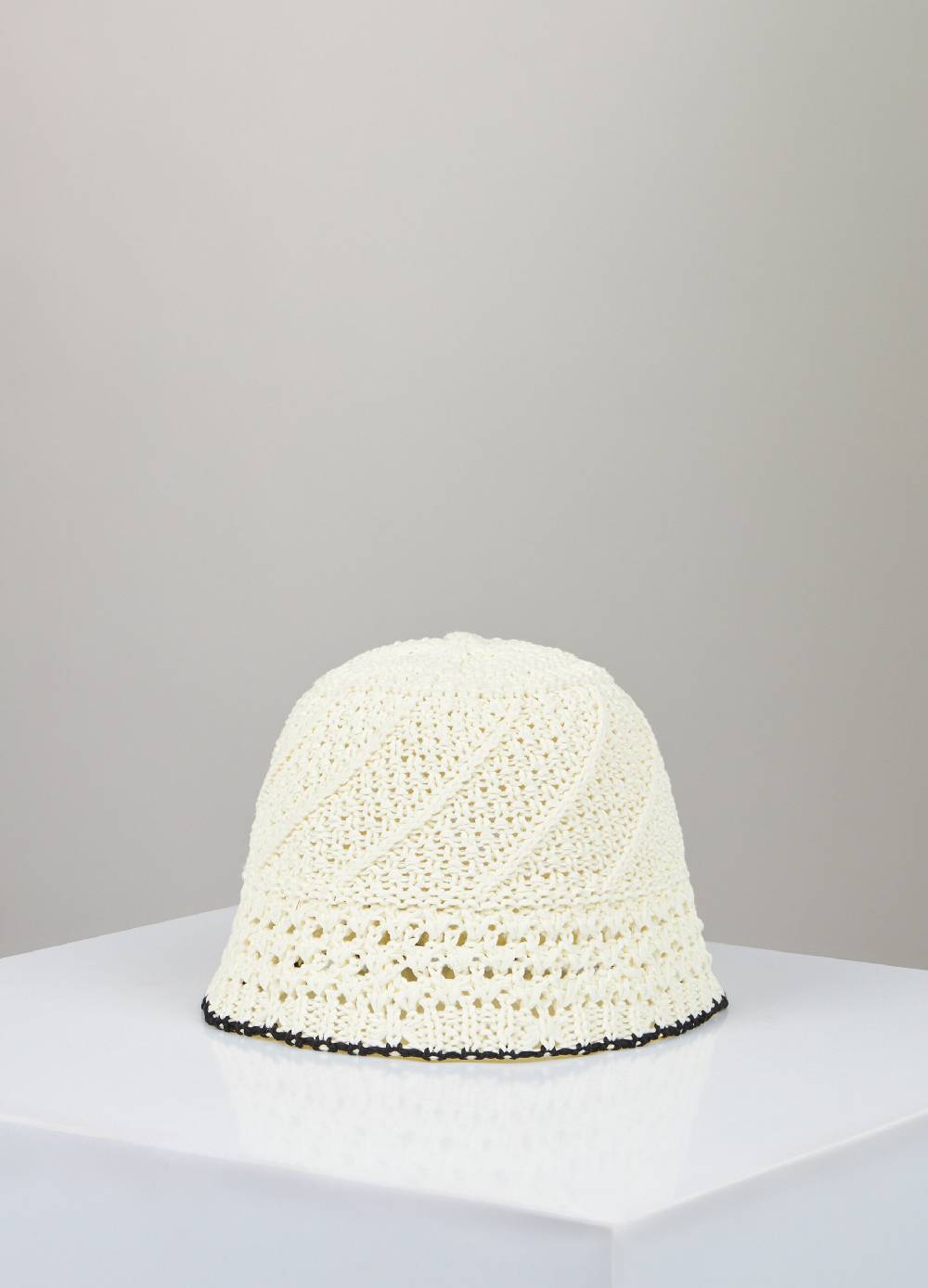 LES COPAINSCloche intrecciata Offerta