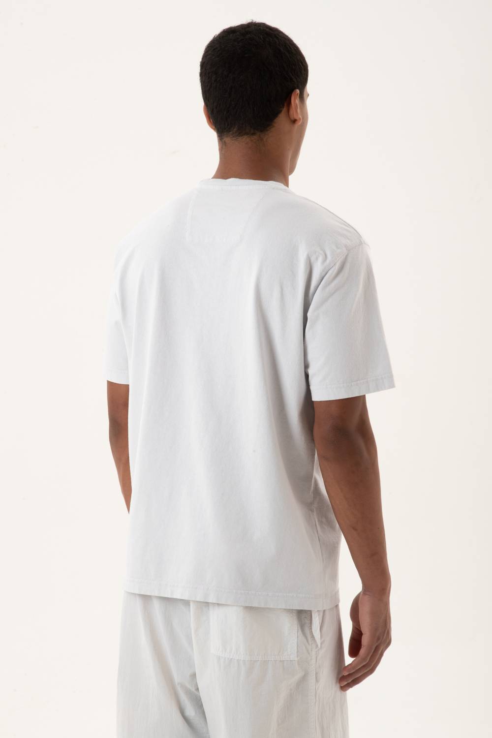 NemeN NMN_E23152T_216 [KEL – CHEST POCKET TSHIRT] Hotsell
