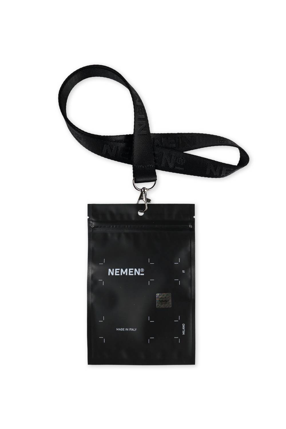 NemeN NMN_E23151F/1_111 [VAPE HOODY] Vendite Flash