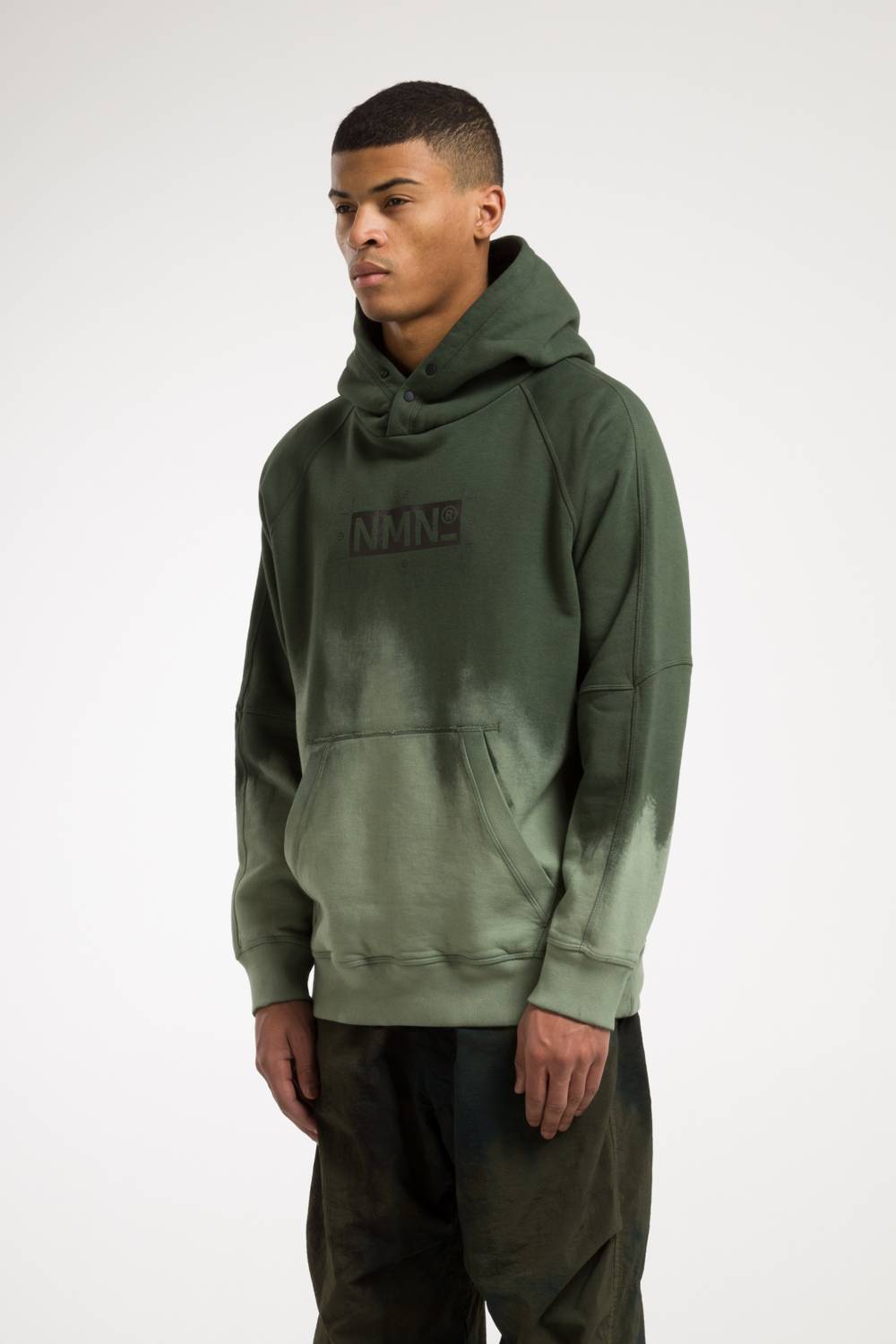 NemeN NMN_E23151F/1_225 [VAPE HOODY] Negozio