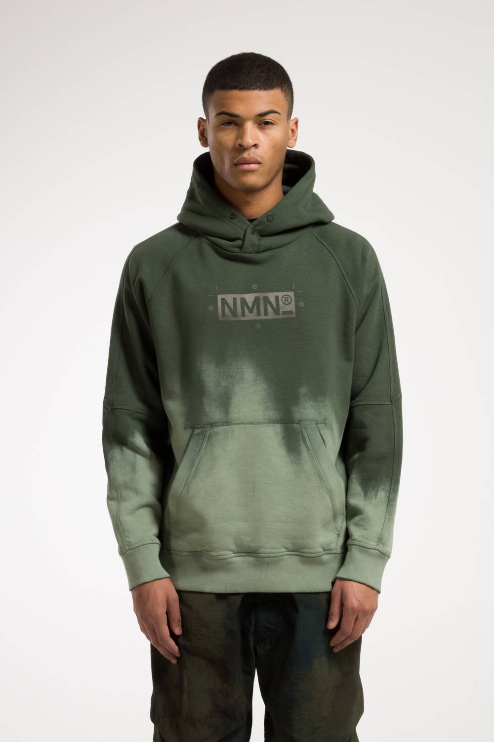 NemeN NMN_E23151F/1_225 [VAPE HOODY] Negozio
