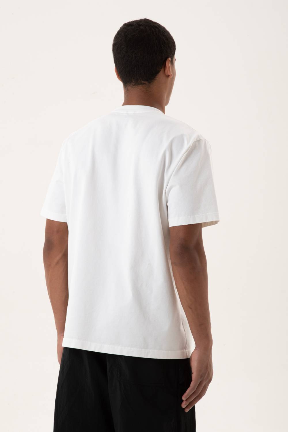 NemeN NMN_E23141T_224 [NEMEN FONT TSHIRT] Nuova