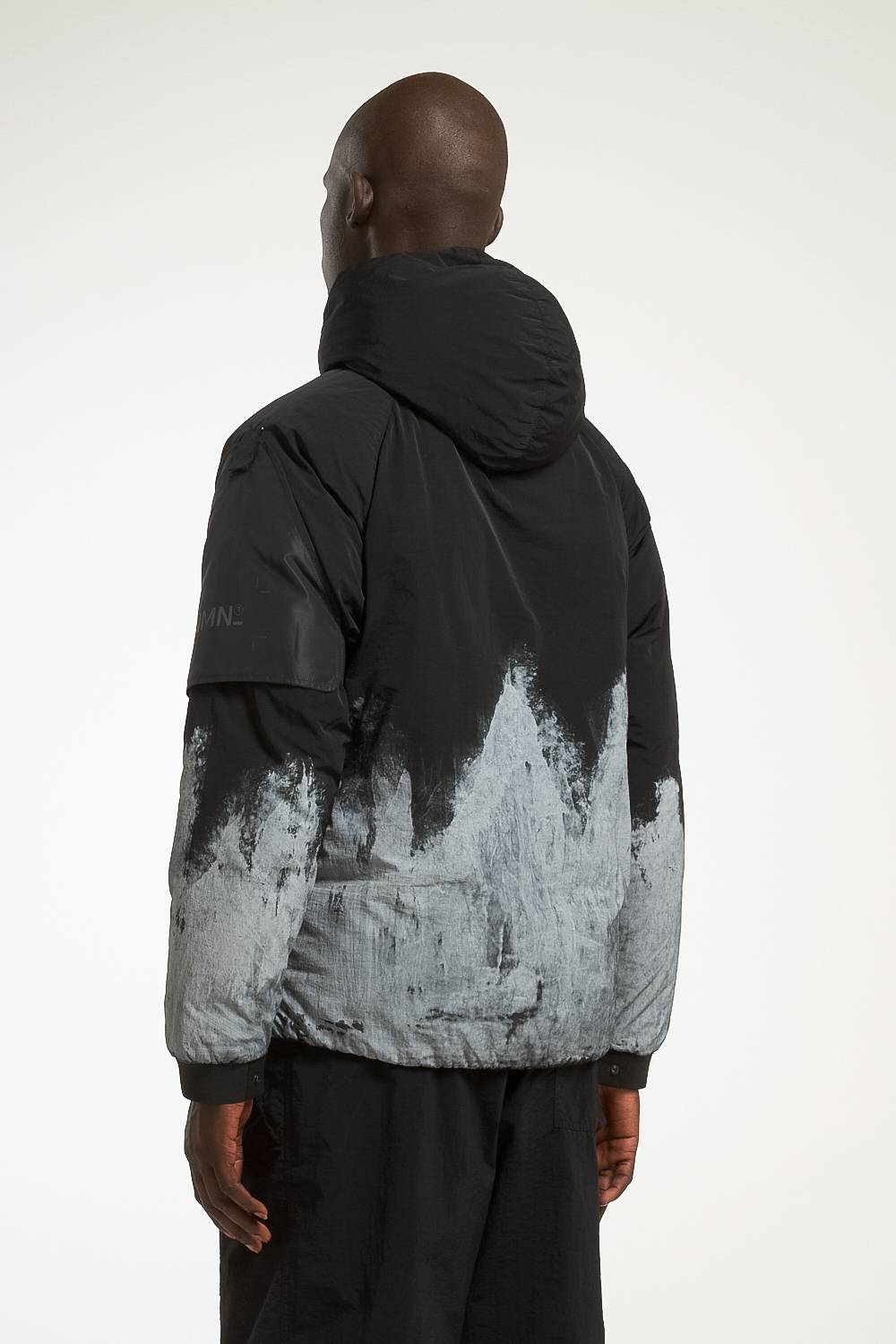 NemeN NMN_I22242/1_111 [JOYS – LIGHTWEIGHT DOWN JACKET] Qualità