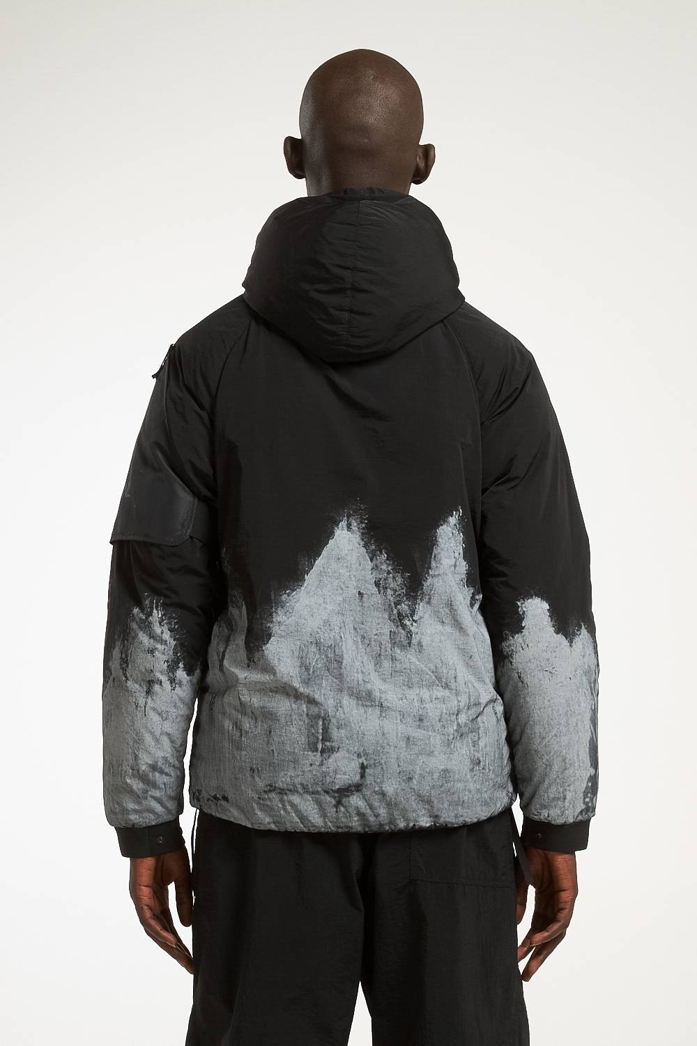 NemeN NMN_I22242/1_111 [JOYS – LIGHTWEIGHT DOWN JACKET] Qualità