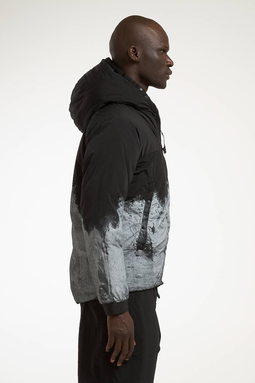 NemeN NMN_I22242/1_111 [JOYS – LIGHTWEIGHT DOWN JACKET] Qualità