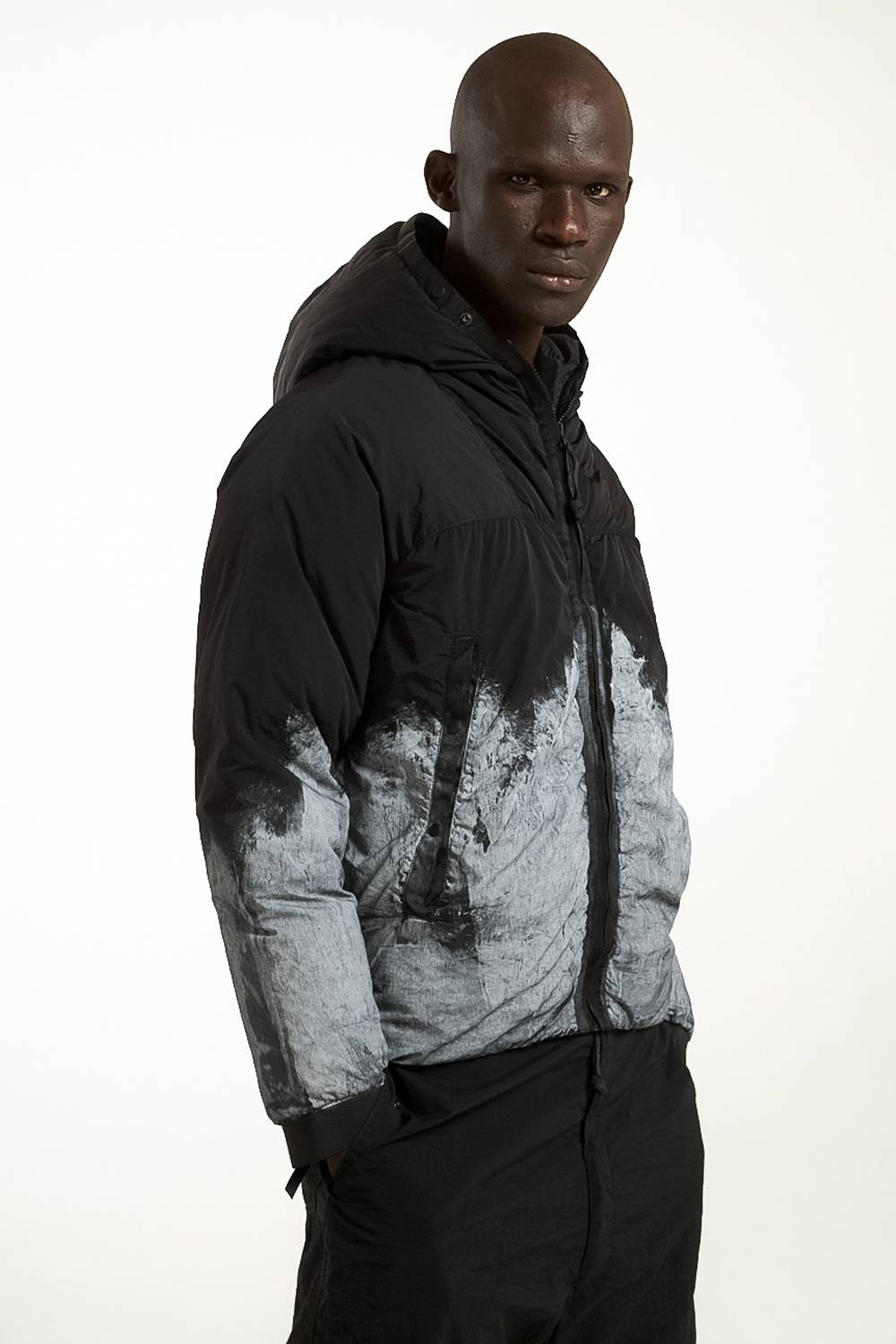 NemeN NMN_I22242/1_111 [JOYS – LIGHTWEIGHT DOWN JACKET] Qualità