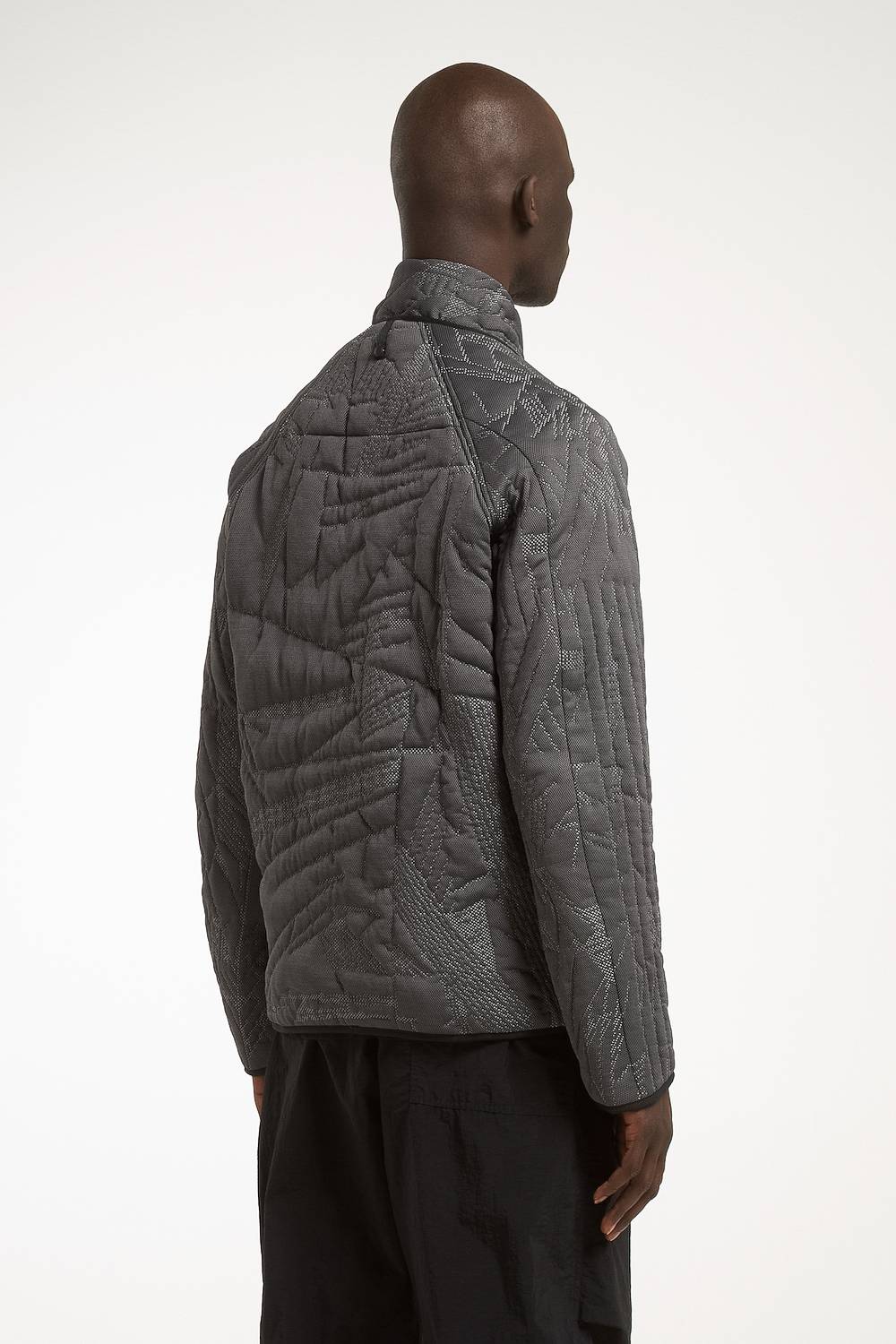NemeN NMM_I22247/2_170 [EGO – 3D KNITTED LINER] Soddisfazione Garantita
