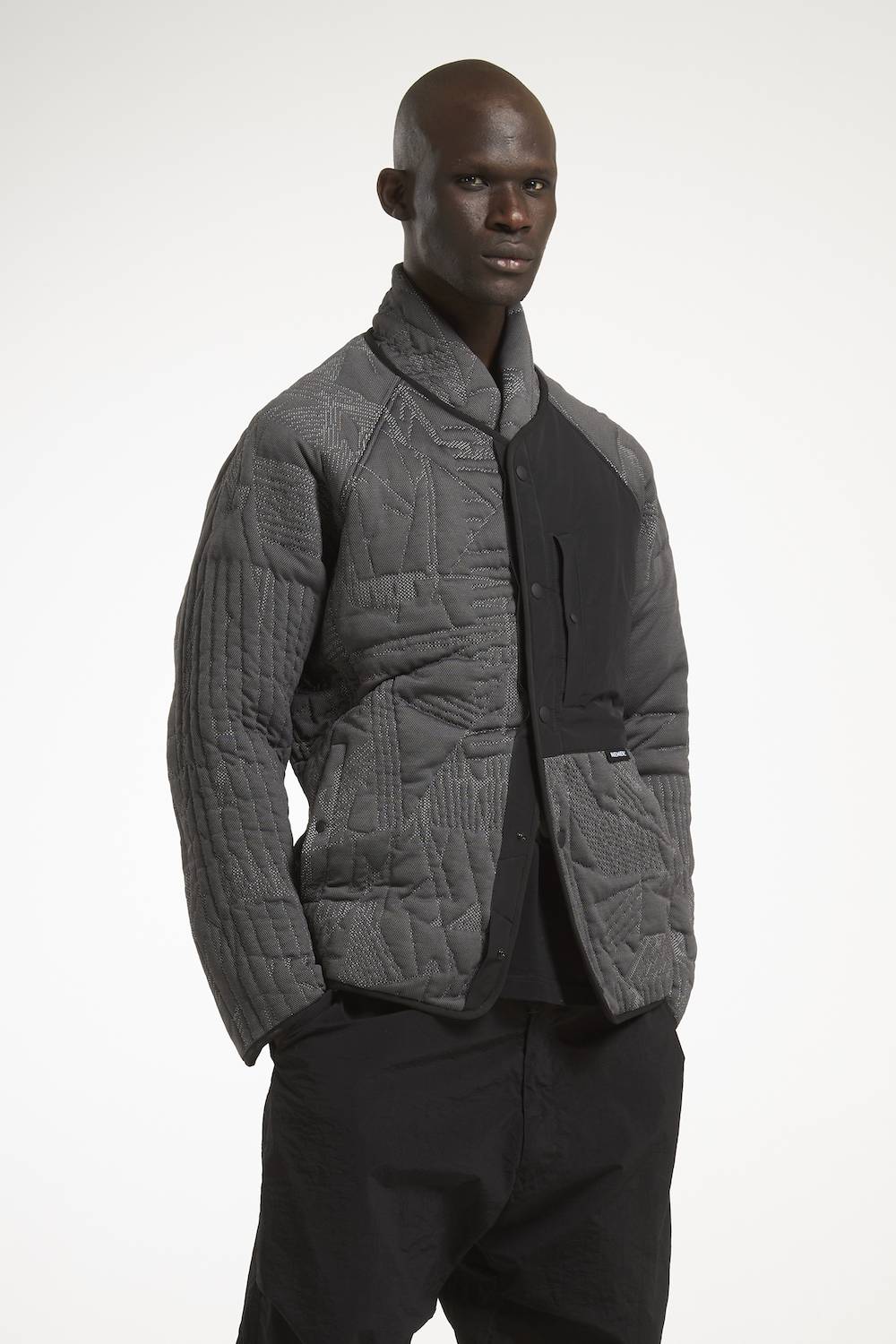 NemeN NMM_I22247/2_170 [EGO – 3D KNITTED LINER] Soddisfazione Garantita