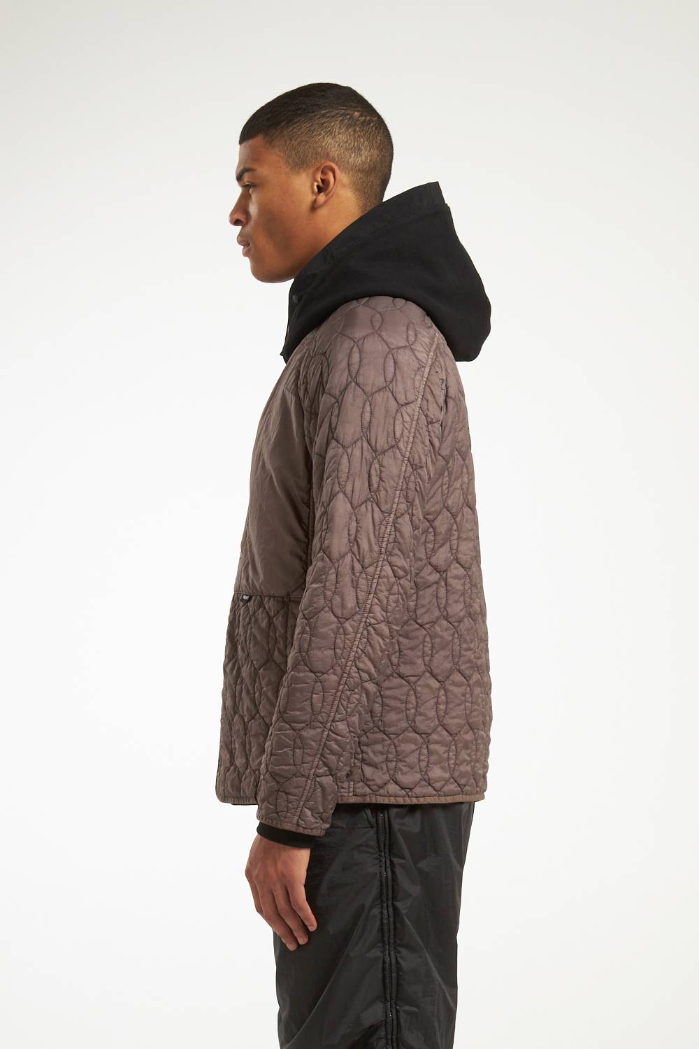 NemeN NMN_I22247_170 [NOVER – QUILTED LINER] Promozione Limitata