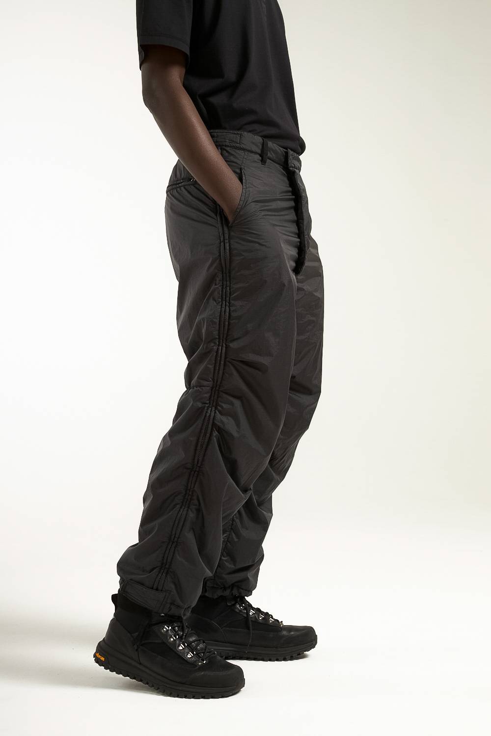 NemeN NMN_I22240P/1_111 [LOOP 2L INSULATED ZIPPED OVERPANT] Prezzo Ridotto