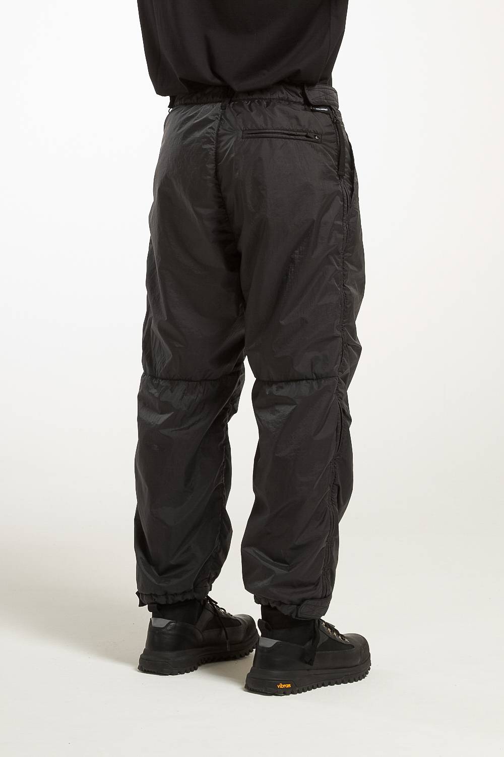 NemeN NMN_I22240P/1_111 [LOOP 2L INSULATED ZIPPED OVERPANT] Prezzo Ridotto