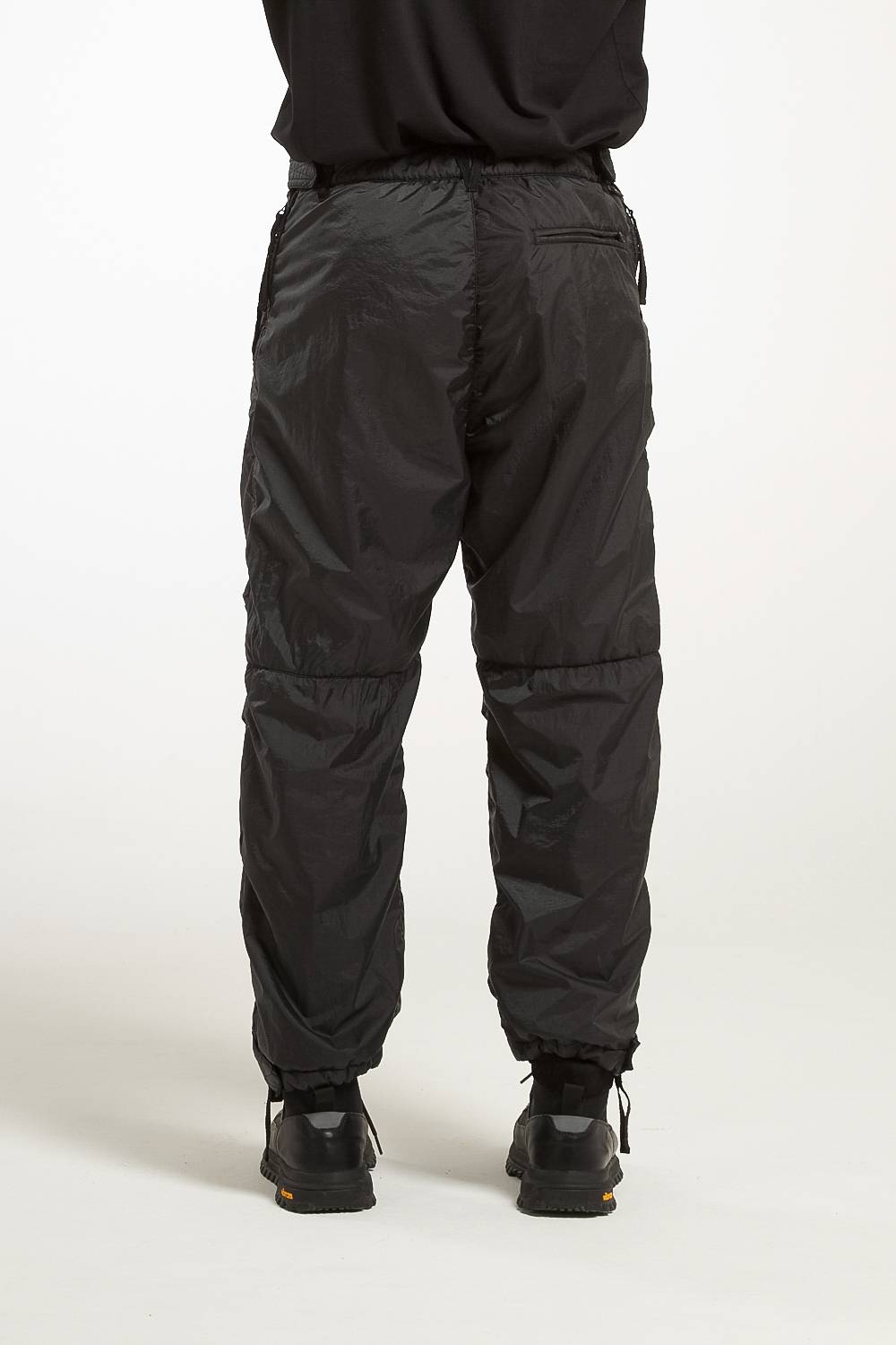 NemeN NMN_I22240P/1_111 [LOOP 2L INSULATED ZIPPED OVERPANT] Prezzo Ridotto