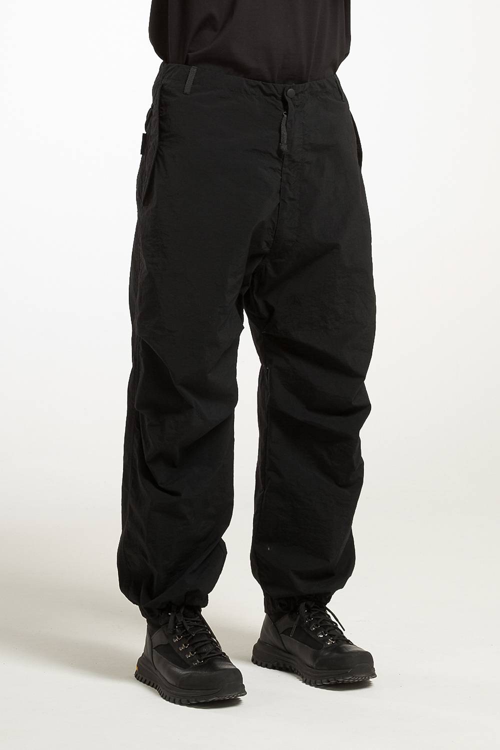 NemeN NMN_I22033P/1_111 [FLEO2 – TECH OVERPANT] Sottocosto