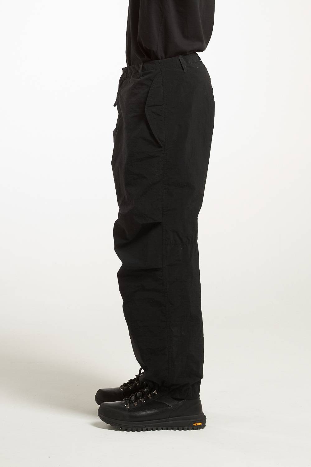 NemeN NMN_I22033P/1_111 [FLEO2 – TECH OVERPANT] Sottocosto