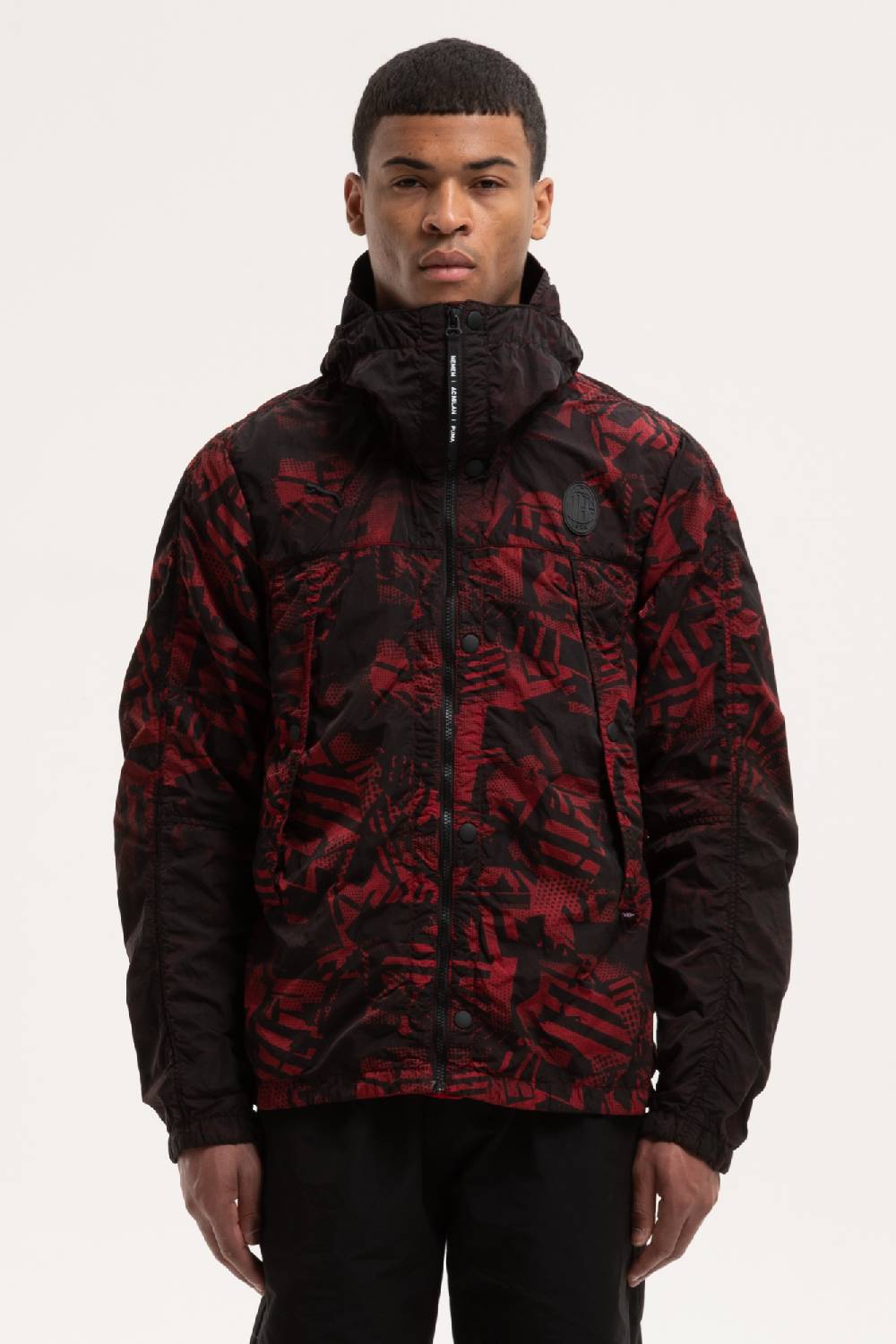 NemeN NMN_E22251_215 [ACM_NMN_PUMA PREMIUM JKT] Economico