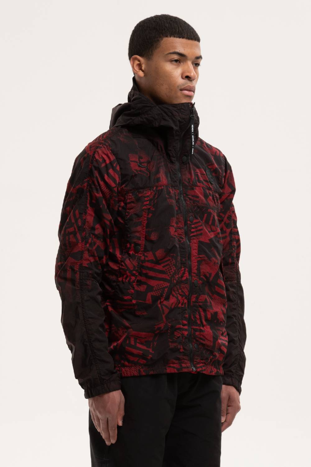NemeN NMN_E22251_215 [ACM_NMN_PUMA PREMIUM JKT] Economico