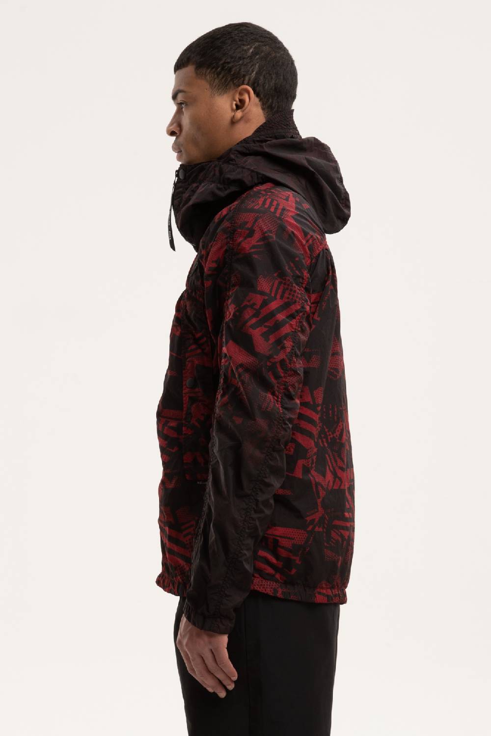 NemeN NMN_E22251_215 [ACM_NMN_PUMA PREMIUM JKT] Economico