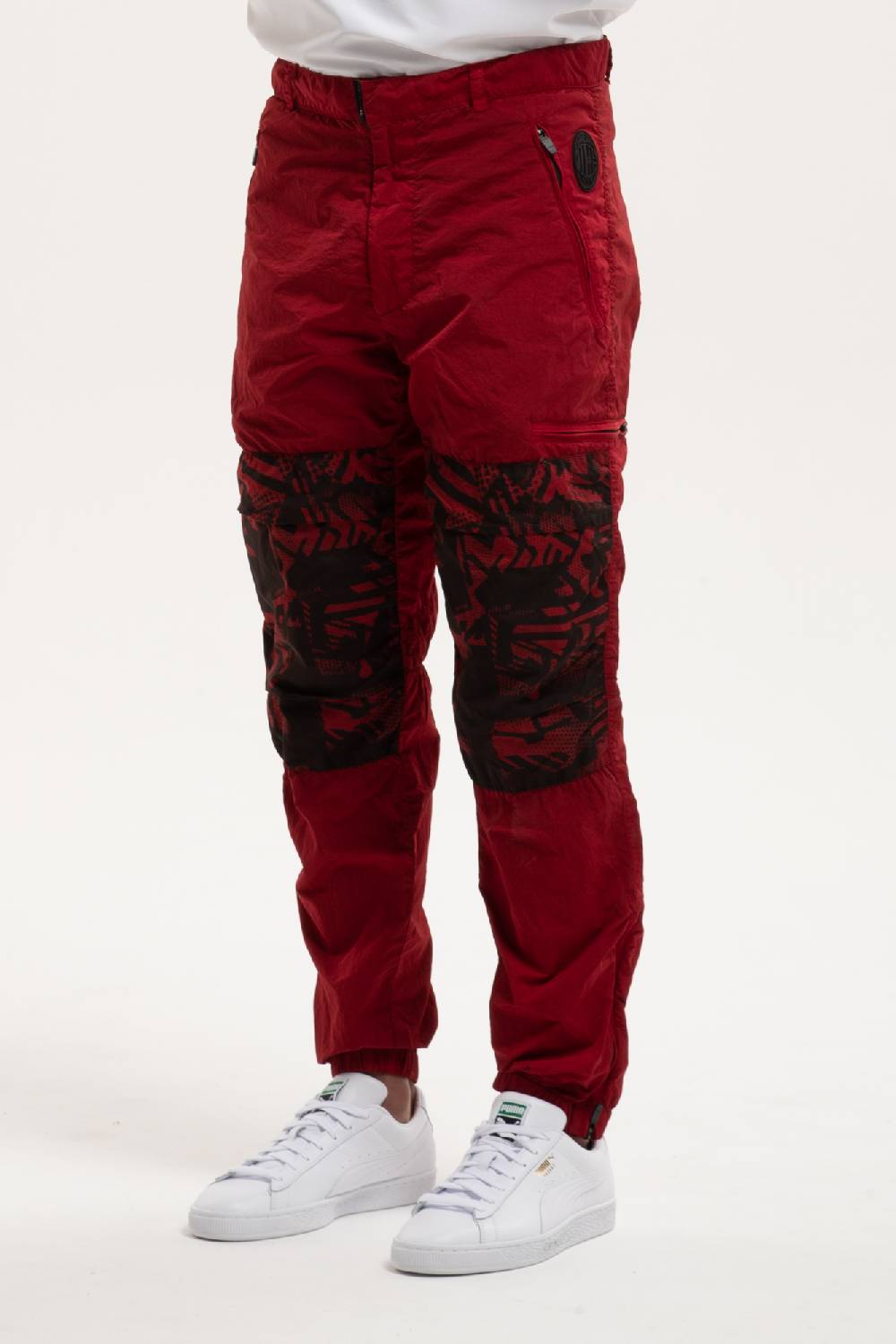 NemeN NMN_E22041_215 [ACM_NMN_PUMA PREMIUM PANT]