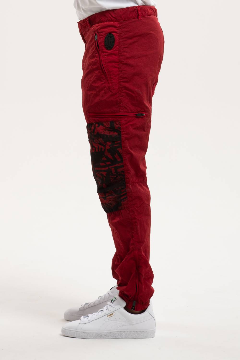 NemeN NMN_E22041_215 [ACM_NMN_PUMA PREMIUM PANT] Online