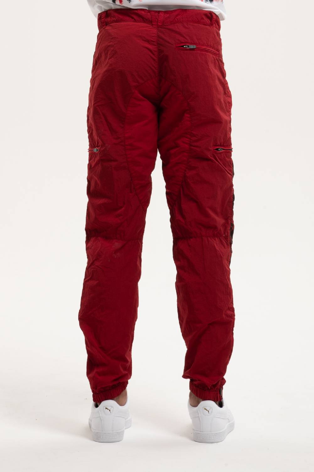 NemeN NMN_E22041_215 [ACM_NMN_PUMA PREMIUM PANT] Online