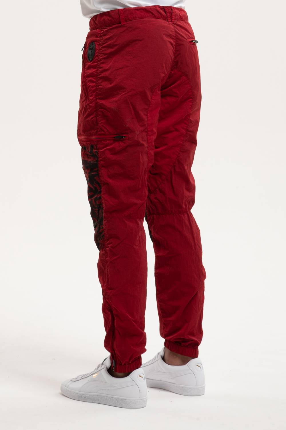 NemeN NMN_E22041_215 [ACM_NMN_PUMA PREMIUM PANT] Online