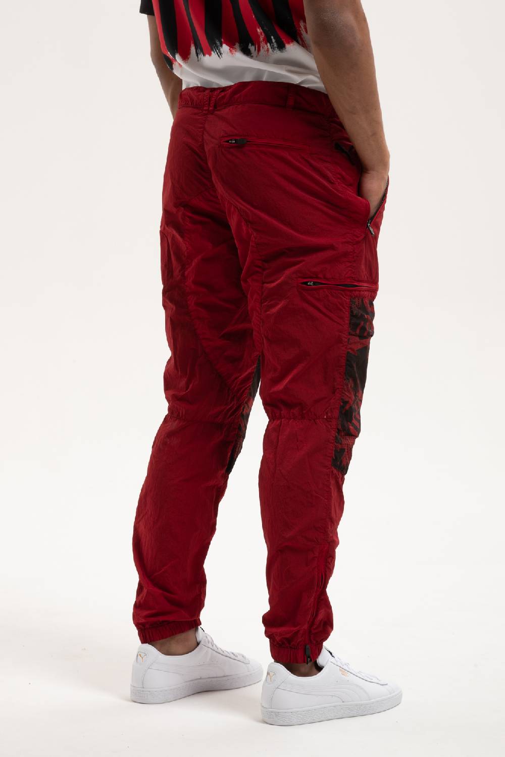NemeN NMN_E22041_215 [ACM_NMN_PUMA PREMIUM PANT] Online