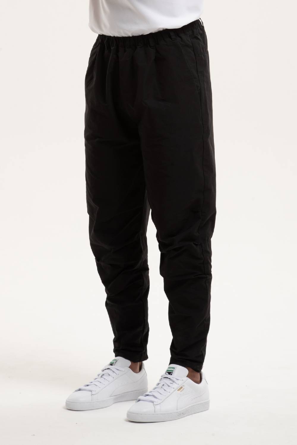 NemeN NMN_E22026_111 [ACM_NMN_PUMA PREMIUM ARTICULATED LOOSE PANTS]