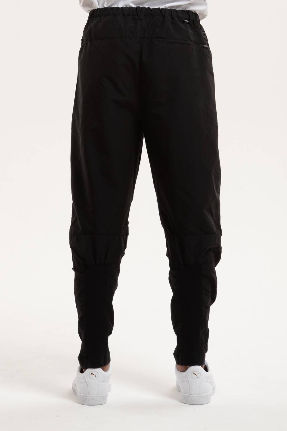 NemeN NMN_E22026_111 [ACM_NMN_PUMA PREMIUM ARTICULATED LOOSE PANTS] Outlet