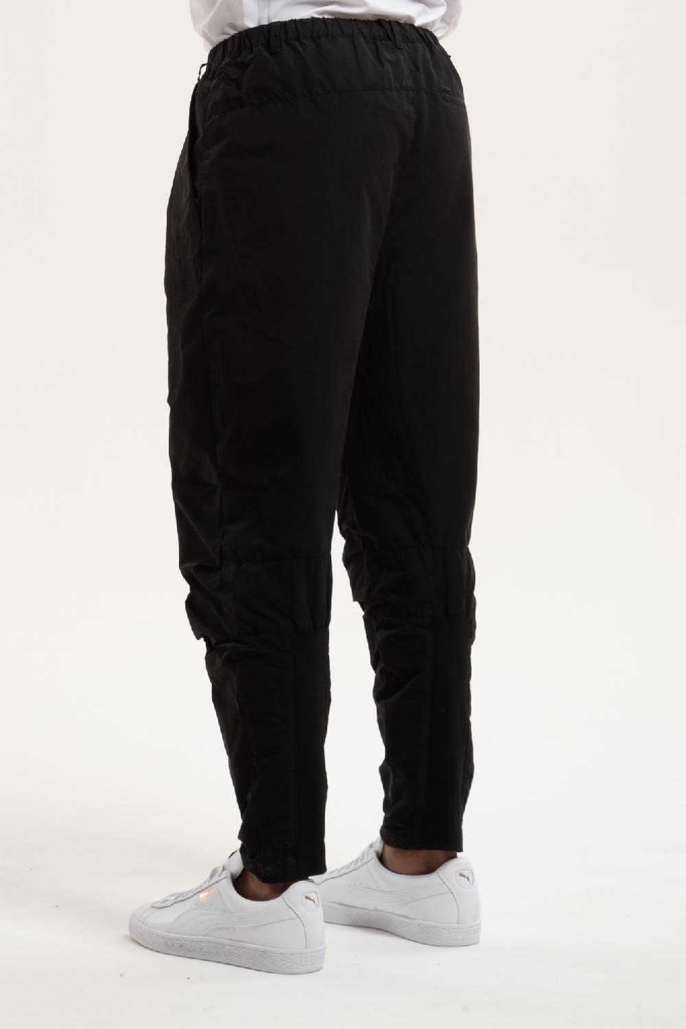 NemeN NMN_E22026_111 [ACM_NMN_PUMA PREMIUM ARTICULATED LOOSE PANTS] Outlet
