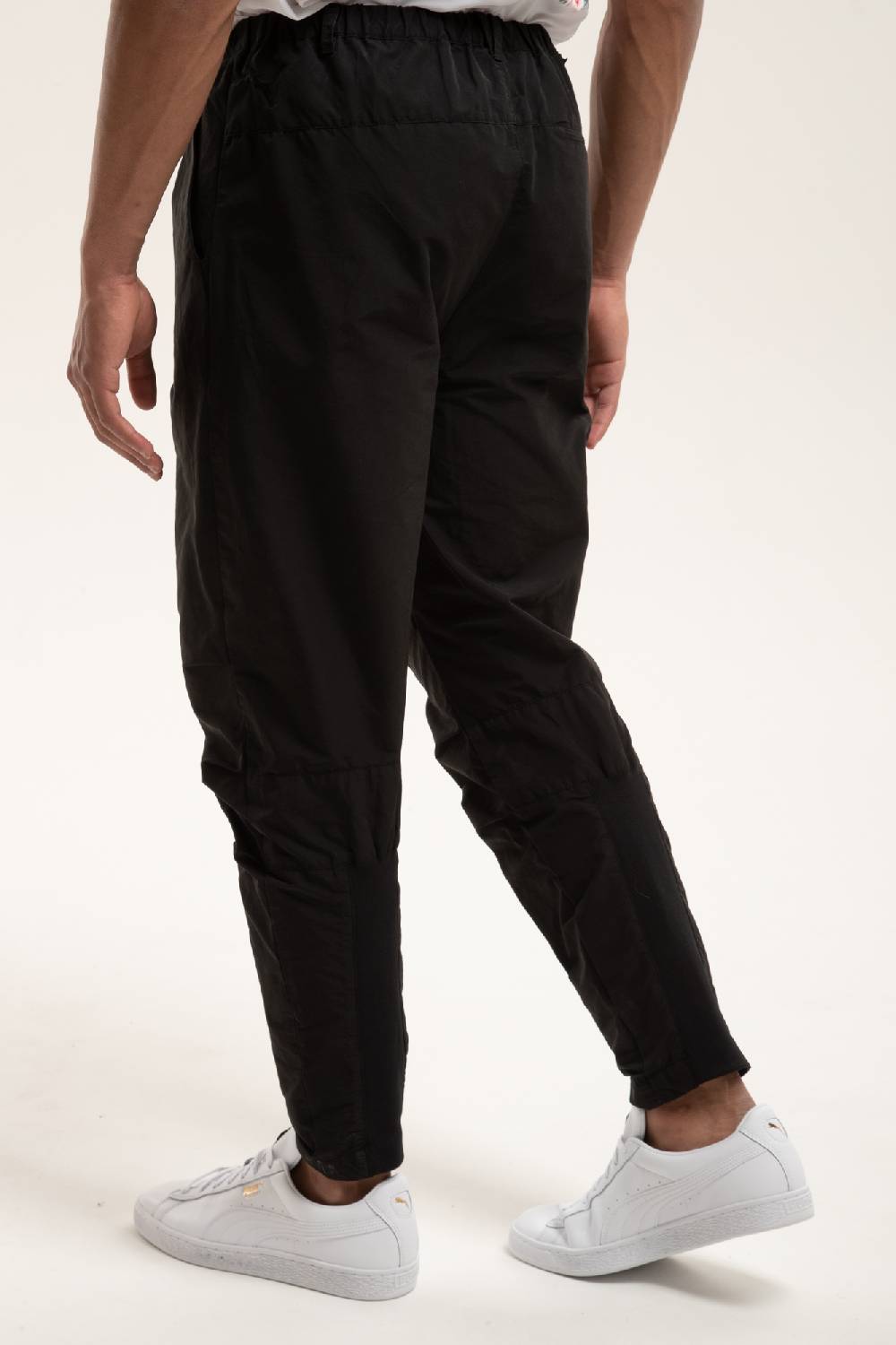 NemeN NMN_E22026_111 [ACM_NMN_PUMA PREMIUM ARTICULATED LOOSE PANTS] Outlet