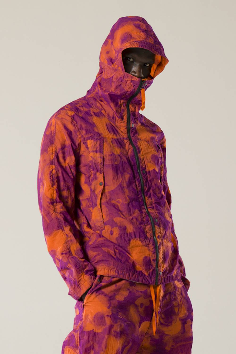 NemeN NMN_E22232_196 [NEON WINDBREAKER]