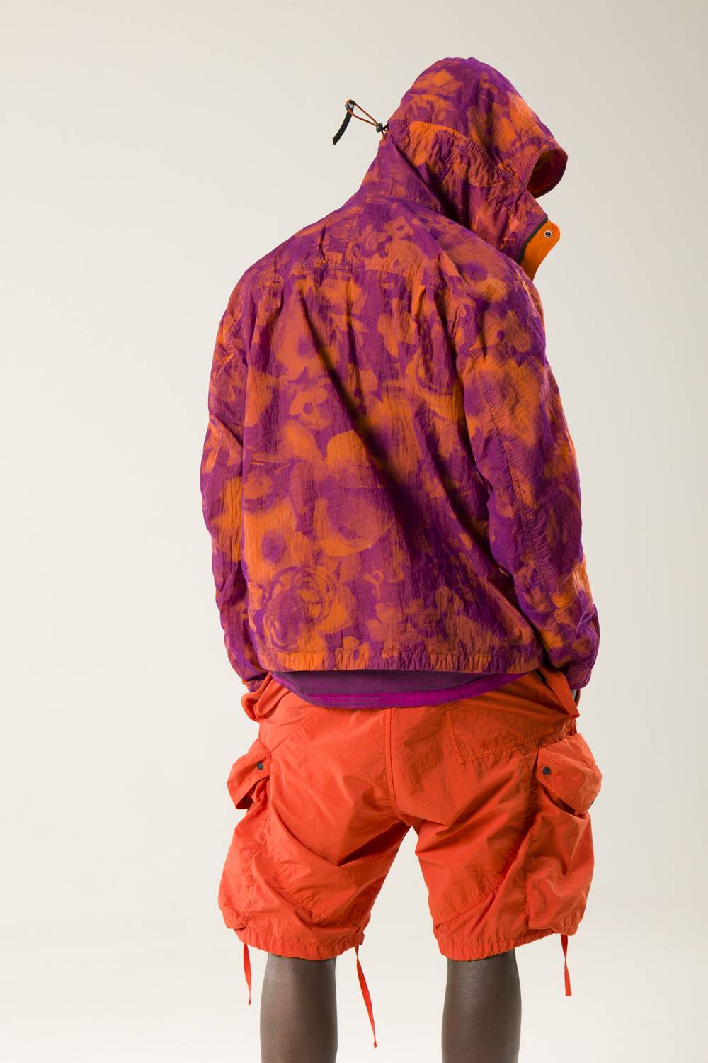 NemeN NMN_E22232_196 [NEON WINDBREAKER] In Vendita