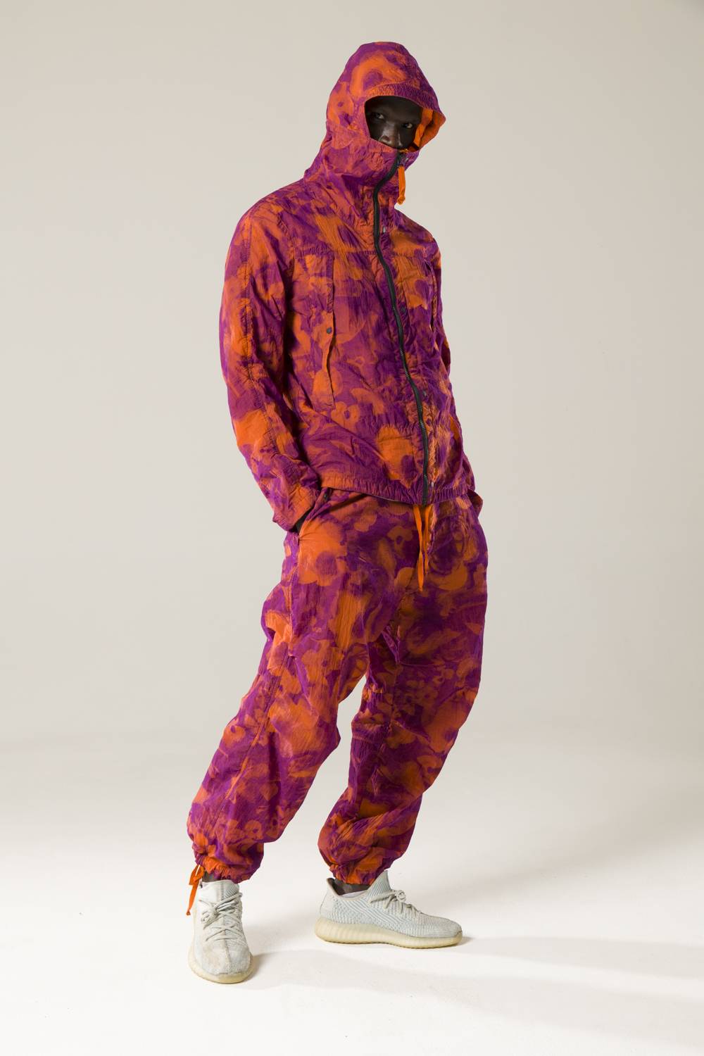 NemeN NMN_E22232_196 [NEON WINDBREAKER] In Vendita