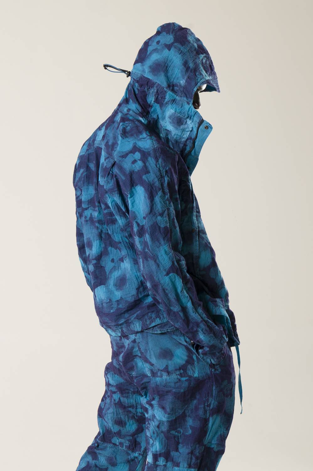 NemeN NMN_E22232_198 [NEON WINDBREAKER] Saldi