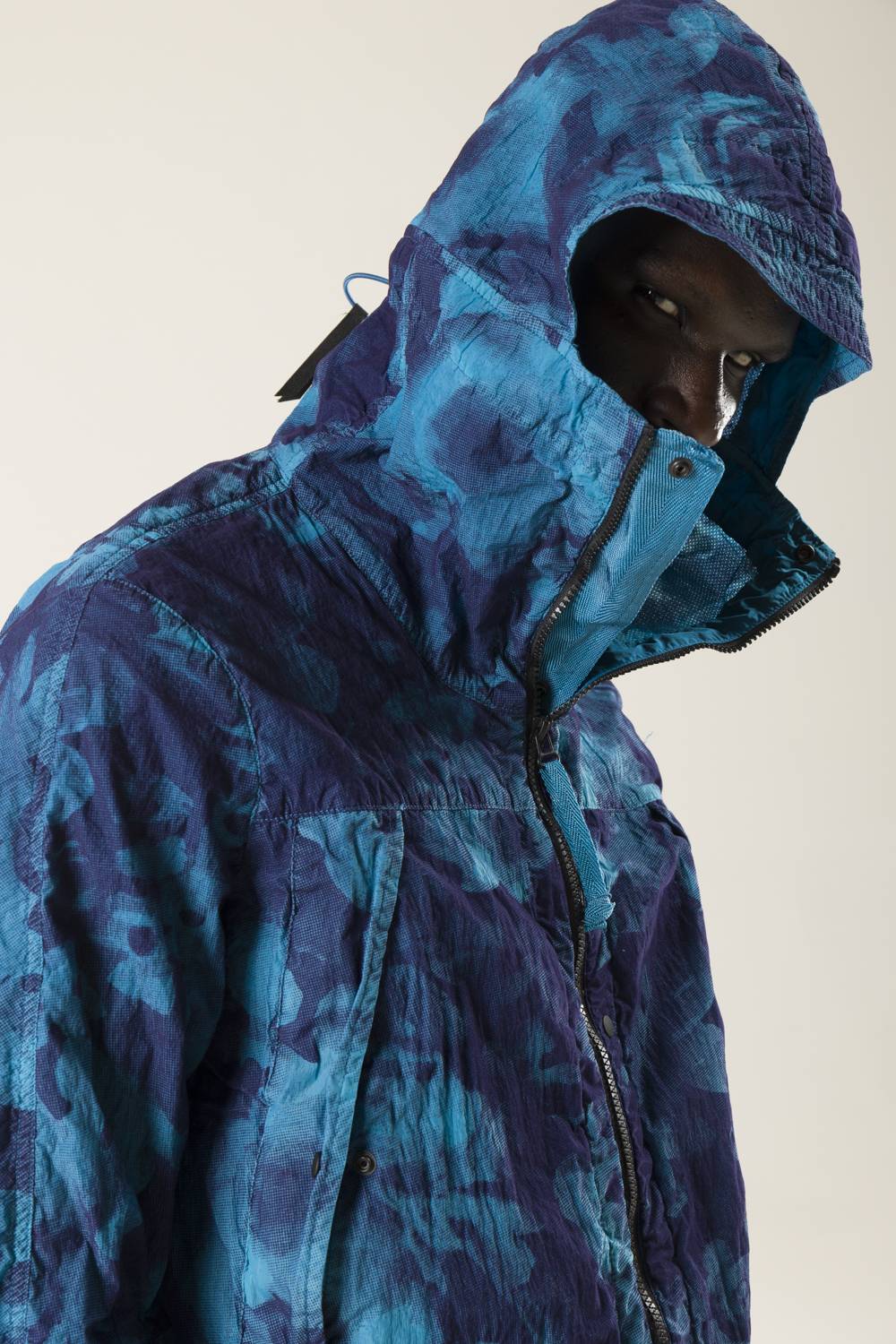 NemeN NMN_E22232_198 [NEON WINDBREAKER] Saldi
